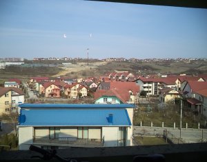 Lakás 4 szobák eladó on Cluj-napoca, Zóna Manastur