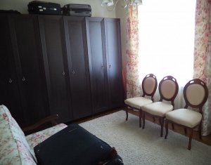 Lakás 4 szobák eladó on Cluj-napoca, Zóna Manastur