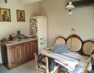 Lakás 4 szobák eladó on Cluj-napoca, Zóna Manastur