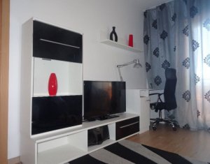 Lakás 2 szobák kiadó on Cluj-napoca, Zóna Gheorgheni