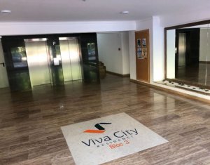 Lakás 2 szobák kiadó on Cluj-napoca, Zóna Gheorgheni