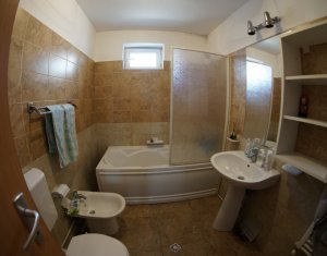 Lakás 2 szobák kiadó on Cluj-napoca, Zóna Baciu