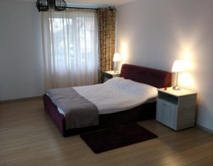 Lakás 2 szobák kiadó on Cluj-napoca, Zóna Andrei Muresanu