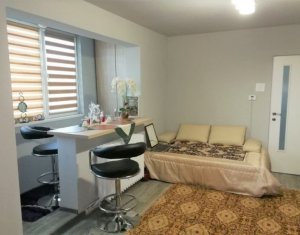 Lakás 2 szobák eladó on Cluj-napoca, Zóna Gheorgheni