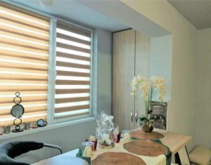 Lakás 2 szobák eladó on Cluj-napoca, Zóna Gheorgheni