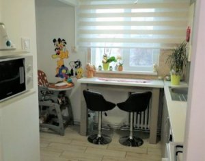 Lakás 2 szobák eladó on Cluj-napoca, Zóna Gheorgheni