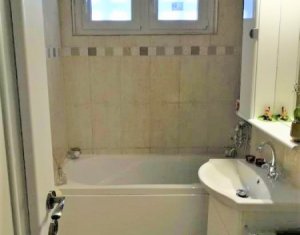 Lakás 2 szobák eladó on Cluj-napoca, Zóna Gheorgheni