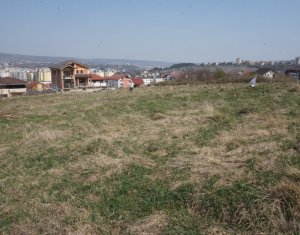Telek eladó on Cluj-napoca, Zóna Manastur