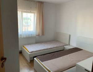 Lakás 3 szobák kiadó on Cluj-napoca, Zóna Zorilor