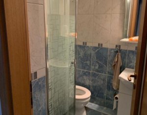 Lakás 3 szobák kiadó on Cluj-napoca, Zóna Zorilor