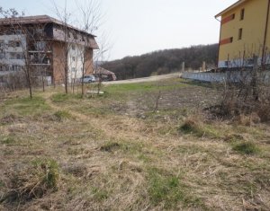 , 500m2 on Cluj-napoca, Zóna Manastur