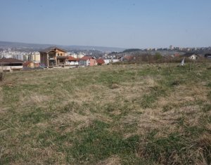 , 500m2 on Cluj-napoca, Zóna Manastur