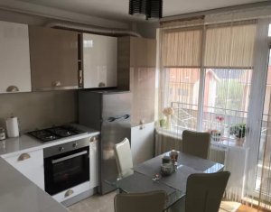 Lakás 1 szobák eladó on Cluj-napoca, Zóna Borhanci