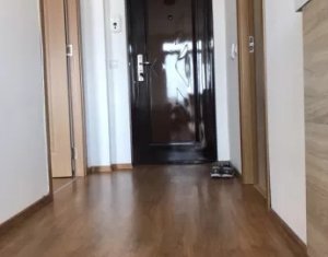 Lakás 1 szobák eladó on Cluj-napoca, Zóna Borhanci