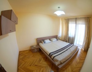 Lakás 4 szobák kiadó on Cluj-napoca, Zóna Gheorgheni