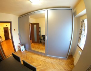 Lakás 4 szobák kiadó on Cluj-napoca, Zóna Gheorgheni