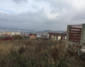 Telek eladó on Cluj-napoca, Zóna Manastur