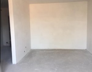 Lakás 1 szobák eladó on Floresti