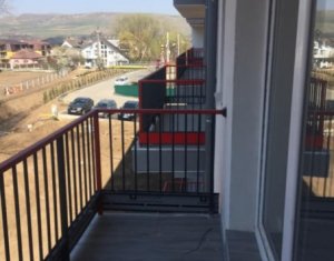 Lakás 1 szobák eladó on Floresti