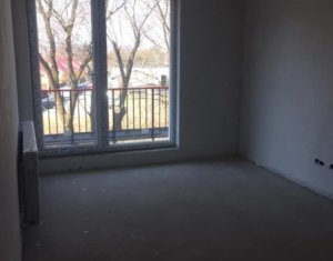 Lakás 2 szobák eladó on Floresti