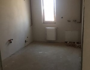 Lakás 2 szobák eladó on Floresti