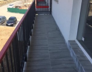 Lakás 2 szobák eladó on Floresti