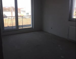 Lakás 2 szobák eladó on Floresti