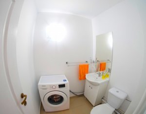 Lakás 3 szobák kiadó on Cluj-napoca, Zóna Intre Lacuri