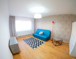 Lakás 3 szobák kiadó on Cluj-napoca, Zóna Intre Lacuri