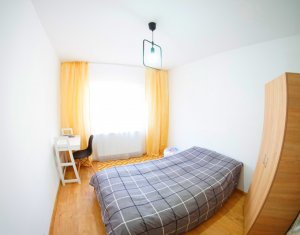 Lakás 3 szobák kiadó on Cluj-napoca, Zóna Intre Lacuri