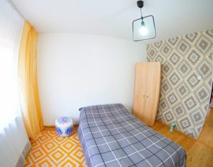 Lakás 3 szobák kiadó on Cluj-napoca, Zóna Intre Lacuri