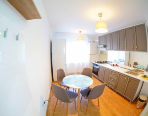 Lakás 3 szobák kiadó on Cluj-napoca, Zóna Intre Lacuri