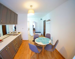 Lakás 3 szobák kiadó on Cluj-napoca, Zóna Intre Lacuri