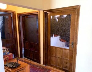 Lakás 3 szobák eladó on Cluj-napoca, Zóna Plopilor