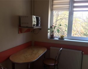 Lakás 1 szobák eladó on Cluj-napoca, Zóna Centru