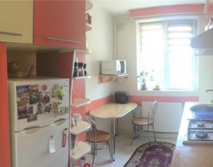 Lakás 1 szobák eladó on Cluj-napoca, Zóna Centru