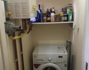 Lakás 1 szobák eladó on Cluj-napoca, Zóna Centru