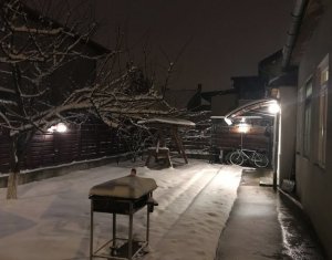 Ház 2 szobák eladó on Cluj-napoca, Zóna Gheorgheni