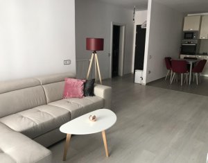 Lakás 2 szobák kiadó on Cluj-napoca, Zóna Sopor