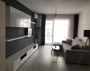 Lakás 2 szobák kiadó on Cluj-napoca, Zóna Sopor