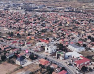 , 977m2 on Cluj-napoca, Zóna Someseni