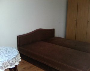 Lakás 3 szobák kiadó on Cluj-napoca, Zóna Baciu