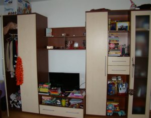 Lakás 1 szobák kiadó on Cluj-napoca, Zóna Zorilor