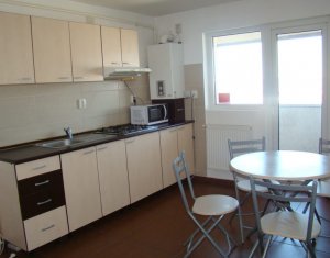 Lakás 1 szobák kiadó on Cluj-napoca, Zóna Zorilor