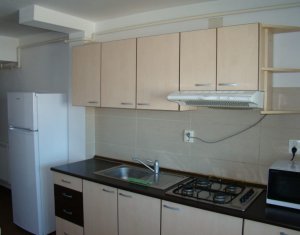 Lakás 1 szobák kiadó on Cluj-napoca, Zóna Zorilor