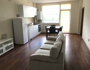 Lakás 3 szobák eladó on Cluj-napoca, Zóna Borhanci