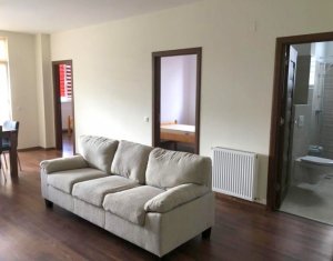 Lakás 3 szobák eladó on Cluj-napoca, Zóna Borhanci