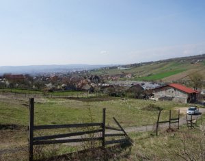 , 980m2 on Cluj-napoca, Zóna Iris