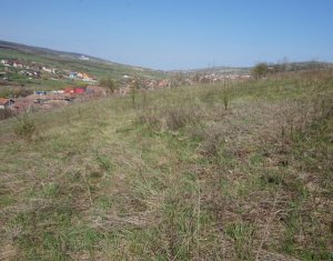 Telek eladó on Cluj-napoca, Zóna Iris