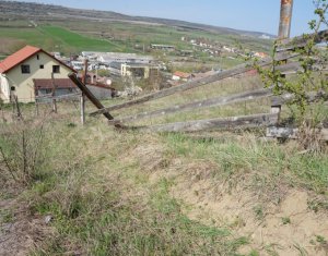 Telek eladó on Cluj-napoca, Zóna Iris